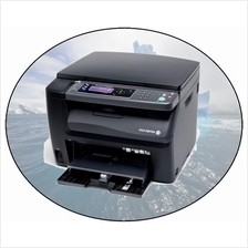 FujiXerox CM205b:DocuPrint Laser Printer