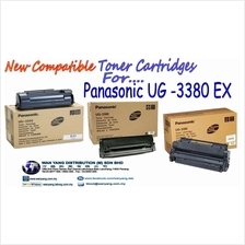 PANASONIC UG 3380 EX Compatible MONO Toner cartridges