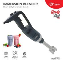 Fresco Immersion Blender Heavy Duty Fruit Blender