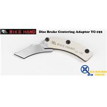 BIKE HAND Tools Disc Brake Centering Adaptor YC-192
