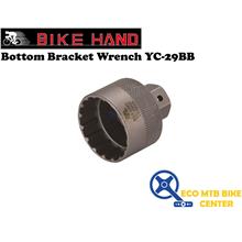 BIKE HAND Tools Bottom Bracket Wrench YC-29BB