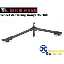 BIKE HAND Wheel Centering Gauge YC-509