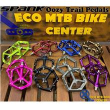 SPANK Oozy Trail Pedals