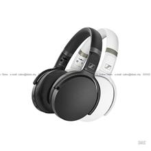 Sennheiser HD 450BT Bluetooth Wireless Around-Ear Headphones AptX