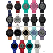 Reebok Watch RD-ELE-G9 / RV-ELE-U9 Unisex Elements Digital Silicone