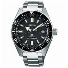 SEIKO . SPB051J1 . Prospex . M . Diver Scuba . Automatic . Black