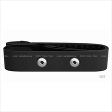 Polar Pro Strap - Replacement Strap for all Polar Heart Rate Sensors