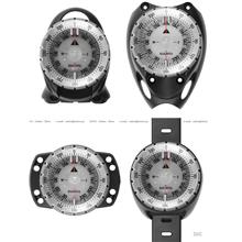 Suunto Dive Compass SK-8 - SK8 Console Mount Wrist Compass Capsule SH