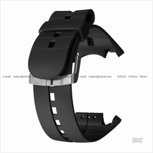 Suunto Vyper2 Vyper Air Black Strap Kit *Back to back order