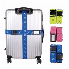 crossing luggage price