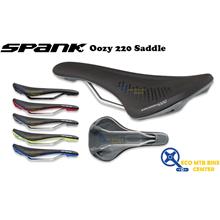 SPANK Oozy 220 Saddle