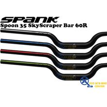 SPANK Spoon 35 SkyScraper Handlebar 60R