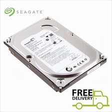 Seagate Barracuda 3.5Ã¢â‚¬Â 500GB SATA Desktop PC Hardisk Hard Disk 1