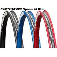 SPANK Spoon 28 Rim (SELL IN PAIR)