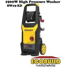STANLEY 1900W 130 Bar High Pressure Washer SW19-XD (BRANDED)