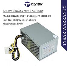 Lenovo Power Supply 180w Price Harga In Malaysia