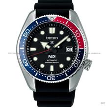 SEIKO SPB087J1 Men's Prospex PADI Diver Date RSB Automatic Black SE