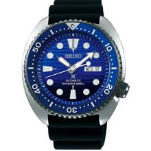 SEIKO . SRPC91K1 . Prospex . Save the Ocean . Diver . RSB Auto Blue SE