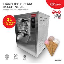 Fresco Hard Ice Cream Machine Frozen Fruit Ice Cream Maker