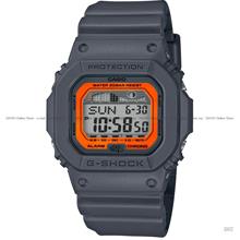 CASIO GLX-5600MAD19-1 G-SHOCK G-LIDE MADNESS Digital Tide Graph LE