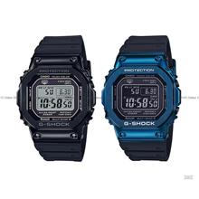 CASIO GMW-B5000G G-SHOCK Digital Bluetooth Solar Multiband 6 Resin