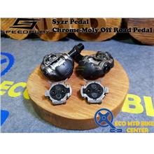 SPEEDPLAY Syzr Pedal Chrome-Moly Off Road Pedal
