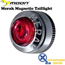 MOONSPORT Light Merak C1 Magnetic Taillight