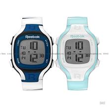 Reebok Watch RC-BL1-U9 Unisex Digital Chronograph Alarm Hourly Chime