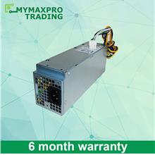 Dell Optiplex 3040 3046 5040 7040 SFF 240W Power Supply PSU DHVJN