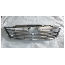 Toyota Fortuner 2012- Front Grille