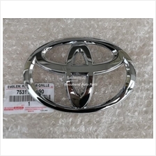 Toyota Camry ACV40 Front Grille Logo Emblem ( new facelift )