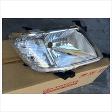 Hilux Kun25 Head Lamp Original Year 2012-2014