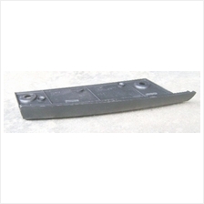 Naza Citra Front Bumper Lower Tow Cover