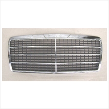 Mercedes 124 E Class Front Grille
