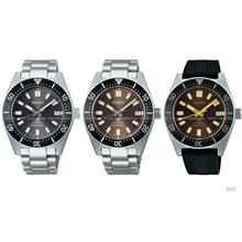 SEIKO SPB143J1 / SPB145J1 / SPB147J1 Prospex Diver Automatic Date