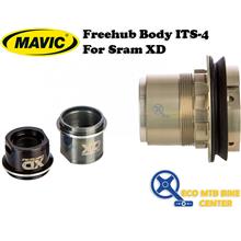 MAVIC Freehub Body ITS-4 For Sram XD