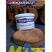 SLICKOLEUM Light Grease 15oz