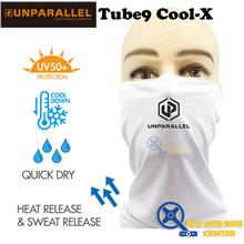 UNPARALLEL Tube9 Cool-X