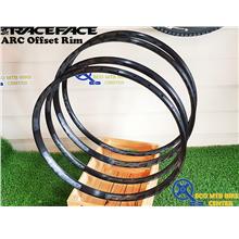 RACEFACE ARC Offset Rim 32H (SELL IN PAIR)