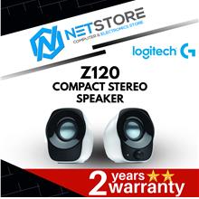 logitech z120 harga