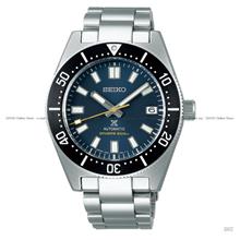 SEIKO SPB149J1 Prospex Diver 55th Anniv Modern Re-creation Blue LE