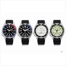 CITIZEN Asia Limited Promaster NY011 Fugu Diver Automatic Day Date
