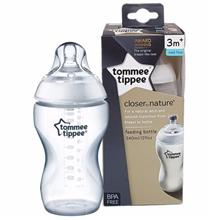 harga tommee tippee bottles