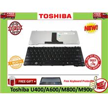 🎁 Free Gift 🎁keyboard for Toshiba Portege A600/M800/M900/ US