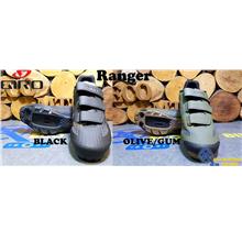GIRO Shoes Ranger