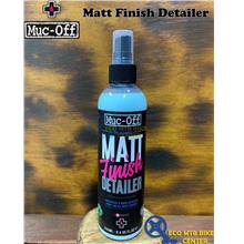 MUC-OFF Matt Finish Detailer 250ml