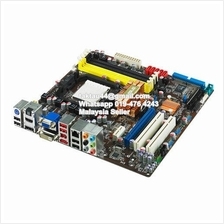 Asus M3A78-EM Socket AM2 AM2+ Motherboard for AMD CPU Processor