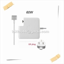 Apple 60W MagSafe 2 Power Adapter | Macbook Pro 13' Display Charger