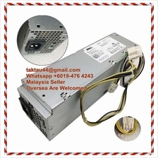 DELL Optiplex 3040 3650 3656 5040 Desktop Power Supply PSU B240AM-00
