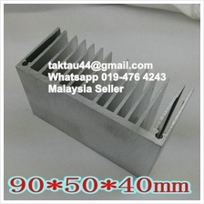 Heatsink for Thermoelectric Cooling System Heatsink